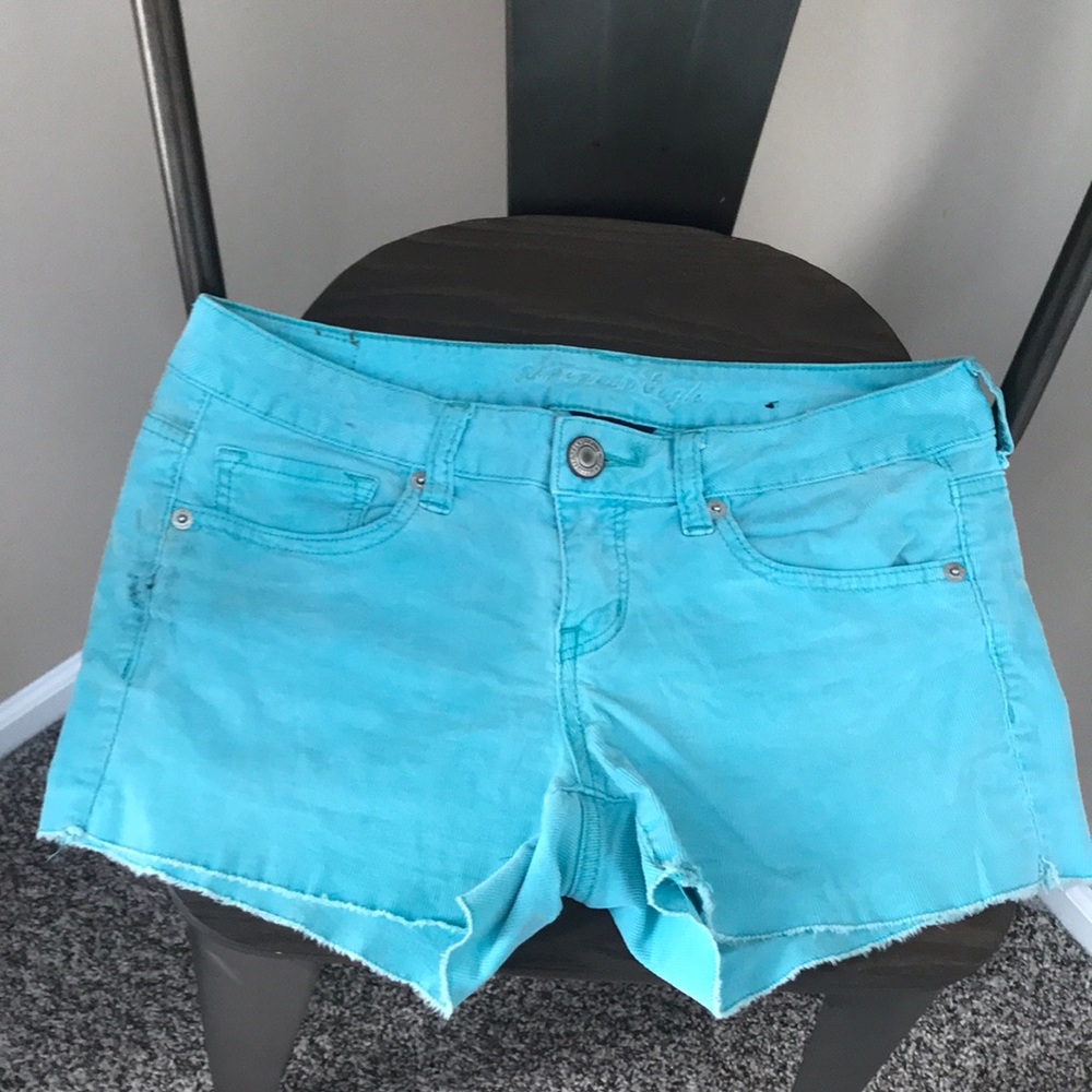 American eagle shorts